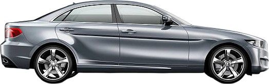 Saloon Car
